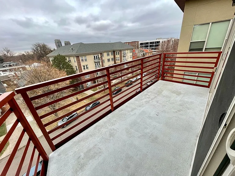 The Edge at City Park — Photo 14