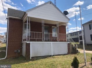 629 3rd St, Martinsburg, WV 25404