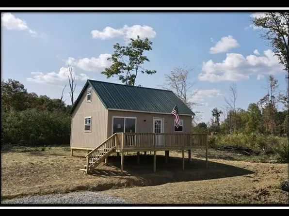 34538 Huston Rd, Radcliff, OH 45695