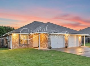 406 W Dale Ave APT B, Nolanville, TX 76559