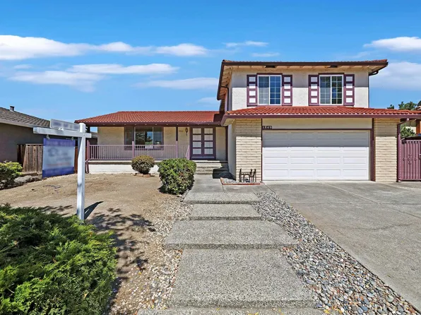 1849 Springsong Dr, San Jose, CA 95131