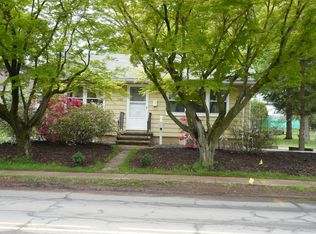 246 Valley Rd, Princeton, NJ 08540