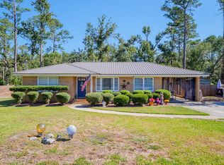 2323 White Oak Dr, Valdosta, GA 31602