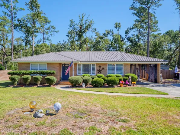 2323 White Oak Dr, Valdosta, GA 31602