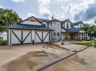645 S Rough Creek Ct, Granbury, TX 76048