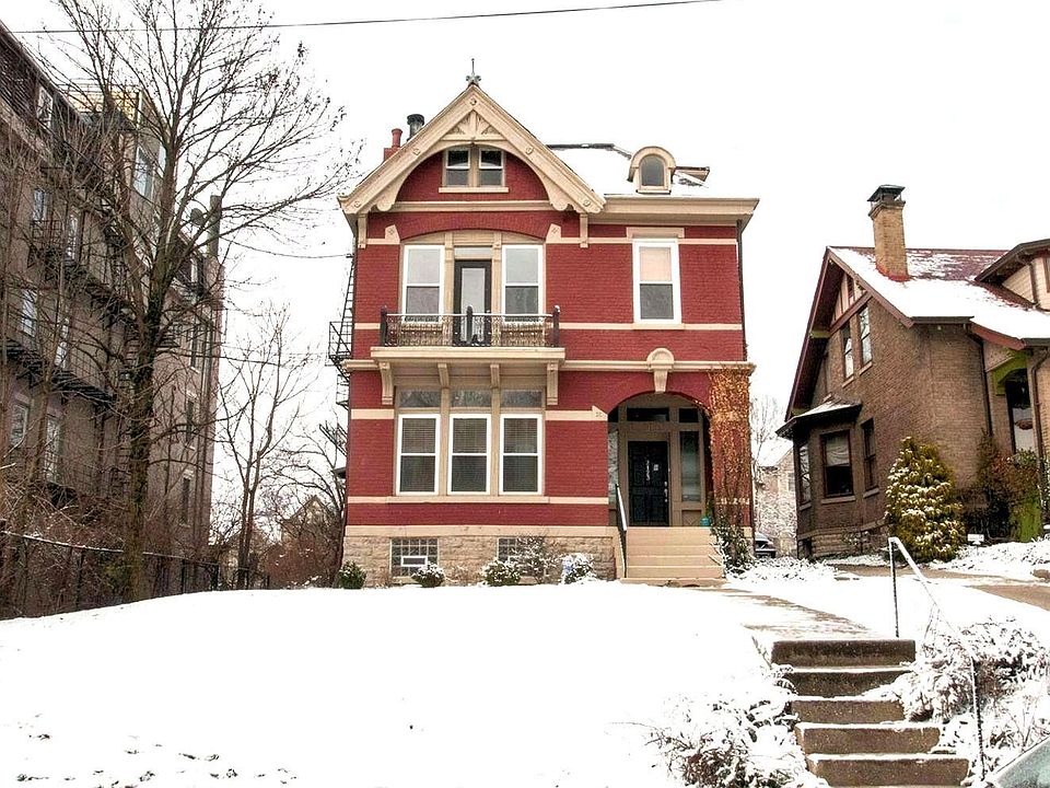 1st image of 2123 Sinton Ave #A