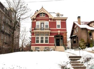 2123 Sinton Ave #A, Cincinnati, OH 45206
