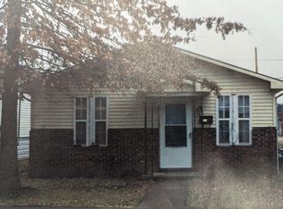 1416 S 10th St APT A, Ironton, OH 45638