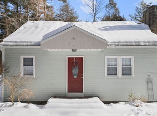 69 Cisar Road, Willington, CT 06279