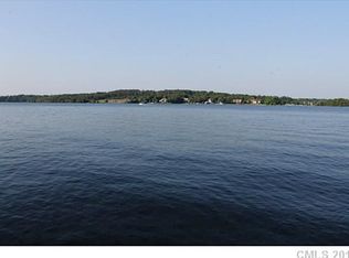 5040 Kiser Island Rd, Terrell, NC 28682