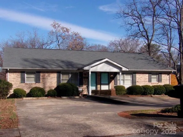 143 Big Springs Ave, Forest City, NC 28043