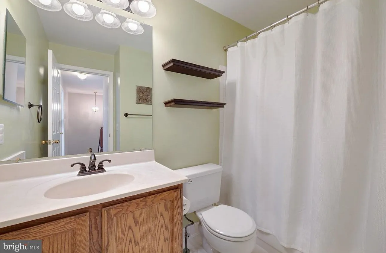 1 bed, $1,250 — Photo 4