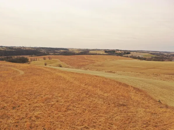 191.05± Acres County Road O, Mineral Point, WI 53565