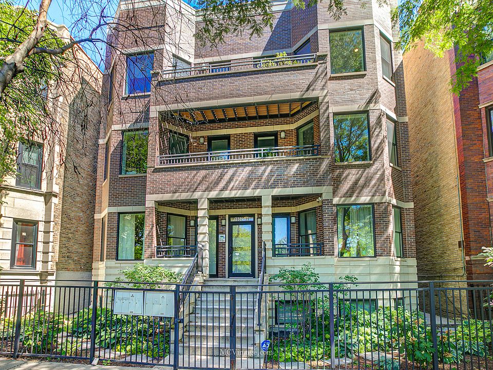 1st image of 1939 N Humboldt Blvd Unit 2S