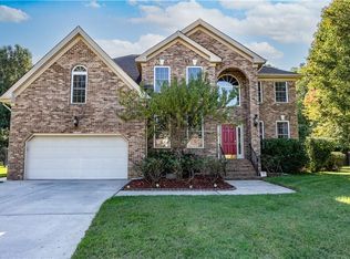 1503 Theodora Ct, Chesapeake, VA 23322