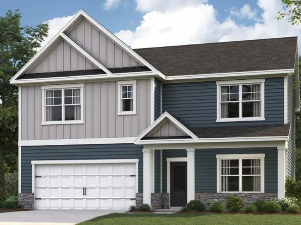 Hayden Plan, Hawks Landing