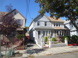 538 E 38th St, Brooklyn, NY 11203