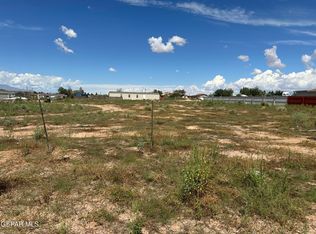 762 Indian Ruins Rd, Chaparral, NM 88081
