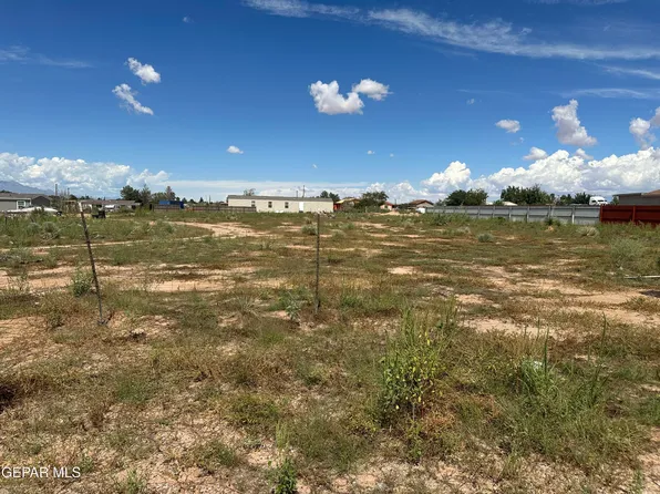 762 Indian Ruins Rd, Chaparral, NM 88081