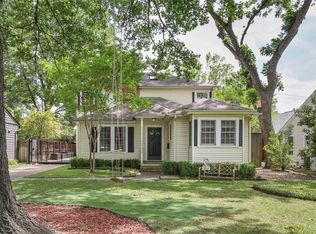 4405 Greenbrier Dr, Dallas, TX 75225
