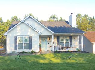 113 Belford Way, Alabaster, AL 35007