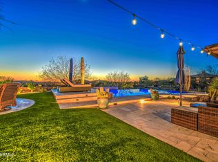 37246 N 97th Way, Scottsdale, AZ 85262