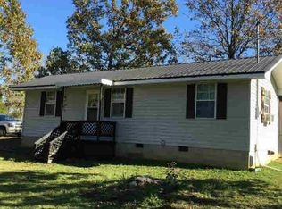 100 Brunson St, Leesville, SC 29070