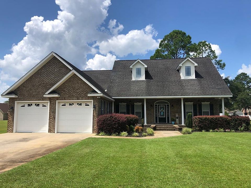 104 Vixenhill Dr, Jesup, GA 31546 Zillow