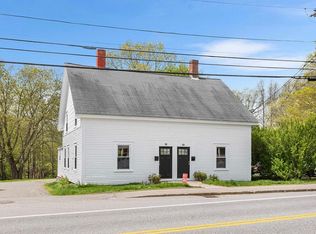 38 N Main St, Newmarket, NH 03857