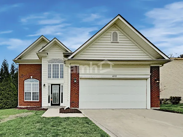 6832 Alydar Ct, Charlotte, NC 28216