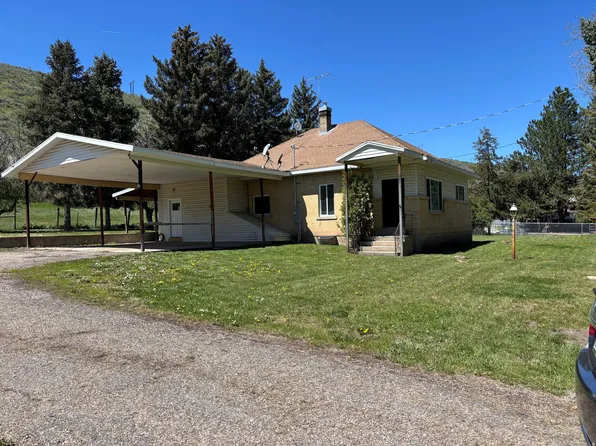 1515 N Morgan Valley Dr, Morgan, UT 84050
