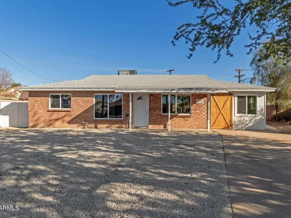 2726 W LAWRENCE Road, Phoenix, AZ 85017
