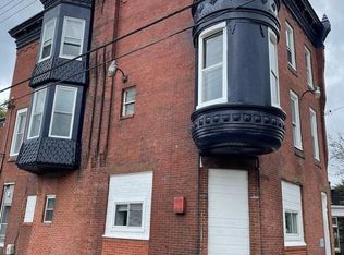 3500 Ainslie St APT 3, Philadelphia, PA 19129