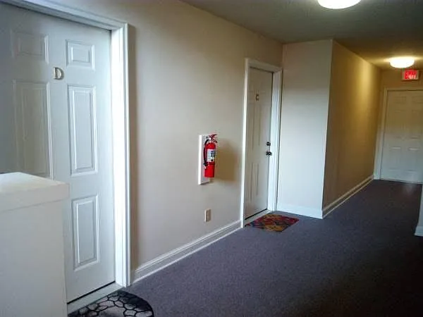 hall