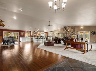 10198 Trauner Ln, Rough And Ready, CA 95975