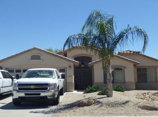 3869 E Bancroft Ct, Gilbert, AZ 85297