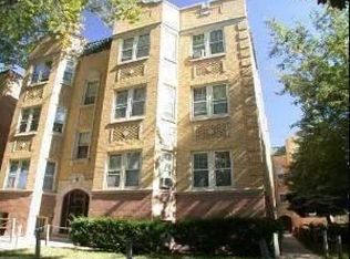 6529 N Mozart St APT 3B, Chicago, IL 60645