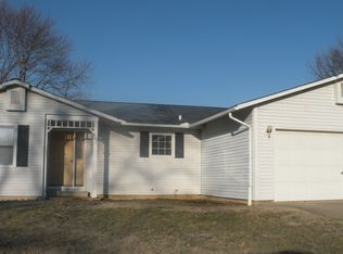 307 Cook Ave, Hamel, IL 62046