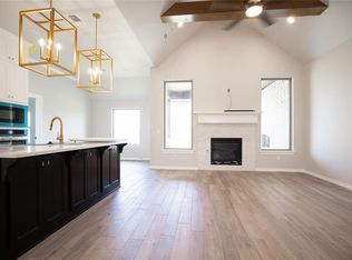 5732 Rose Prairie Blvd, Edmond, OK 73034