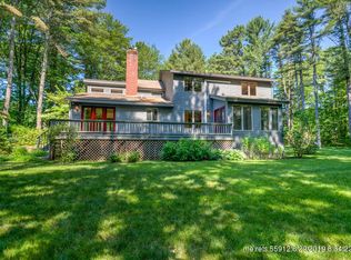 3 Heron Ln, Cumberland Foreside, ME 04110