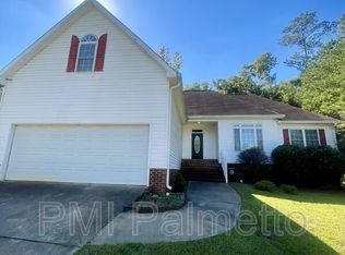 1045 Mineral Creek Ct, Lexington, SC 29073