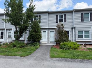 17 Bixby Rd APT 5, Spencer, MA 01562