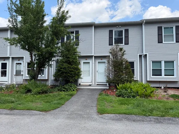 17 Bixby Rd APT 5, Spencer, MA 01562