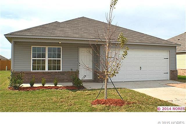 1st image of 9232 S 251 East Ave