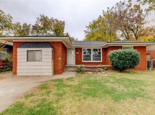 3717 NW 17th St, Oklahoma City, OK 73107