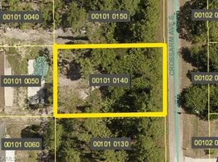644 Crossarm Ave S, Lehigh Acres, FL 33974