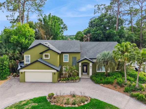 9642 Bear Lake Rd, Apopka, FL 32703