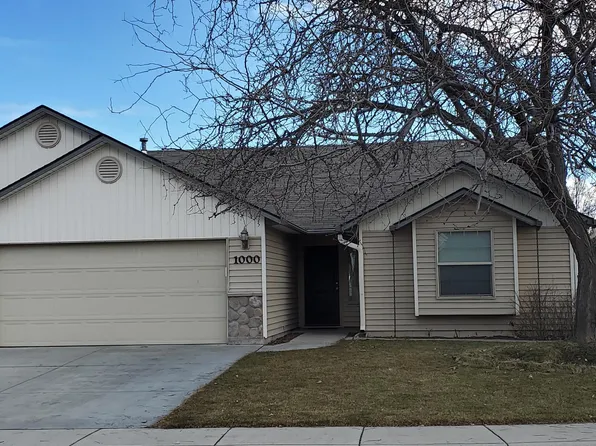 1000 N Rodeo St, Parma, ID 83660