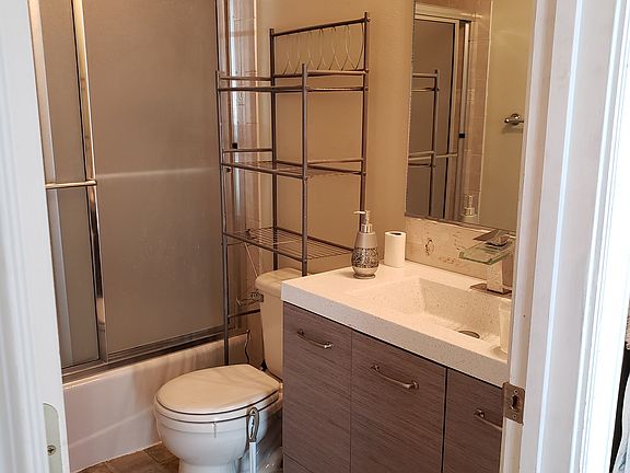 Main bathroom.  