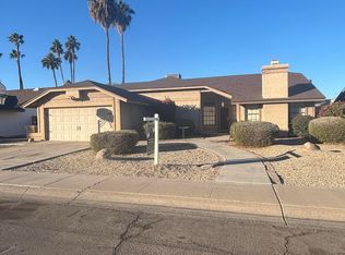 1354 E Brentrup Dr, Tempe, AZ 85283